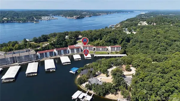 40 Lighthouse Road #3-104, Lake Ozark, MO 65049