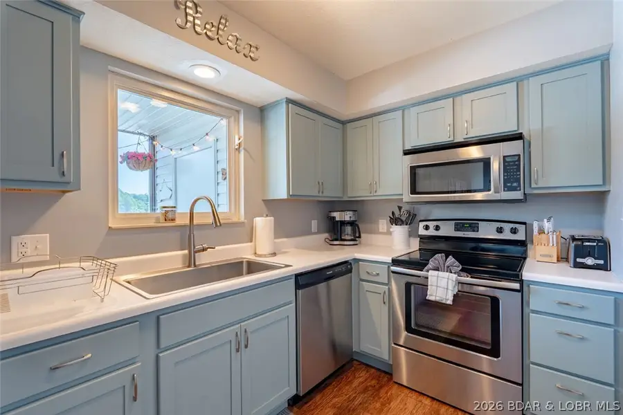 40 Lighthouse Road #3-104, Lake Ozark, MO 65049 - #2