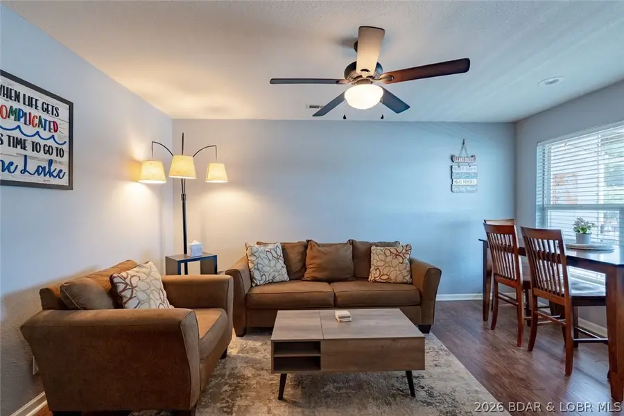 40 Lighthouse Road #3-104, Lake Ozark, MO 65049 - #3