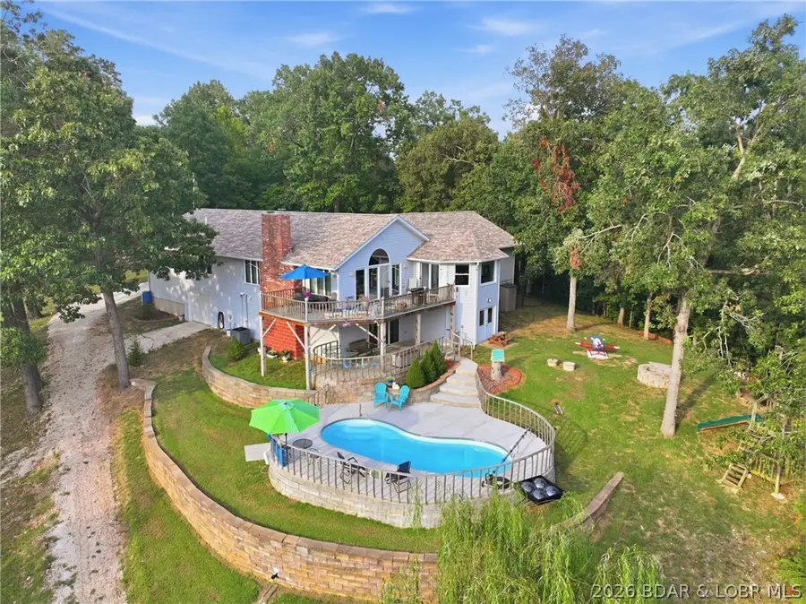 25597 Lakewood Lane, Barnett, MO 65011 - #2