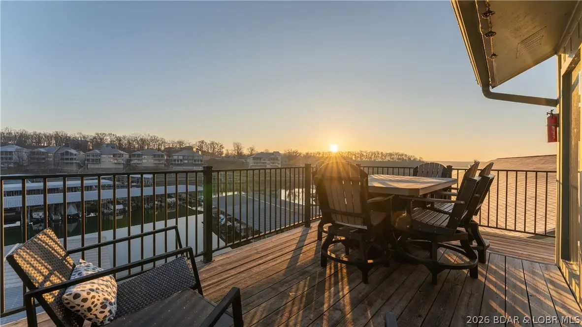 150 Southwood Shores Drive #304-4D, Lake Ozark, MO 65049 - #1
