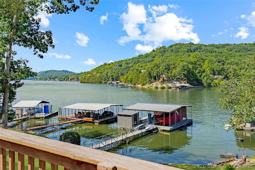 591 Welcome Drive, Camdenton, MO 65020 - #1