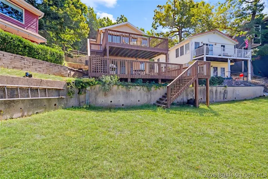 591 Welcome Drive, Camdenton, MO 65020 - #2