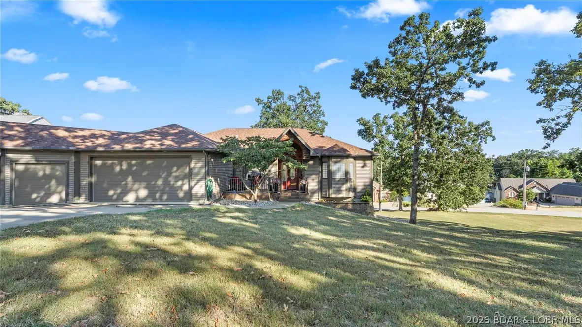106 Buck Deer Lane, Camdenton, MO 65020 - #1