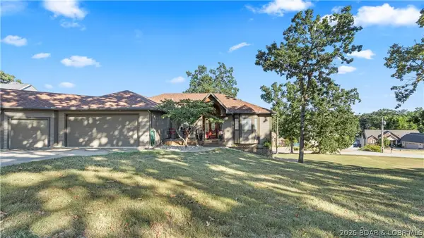 106 Buck Deer Lane, Camdenton, MO 65020