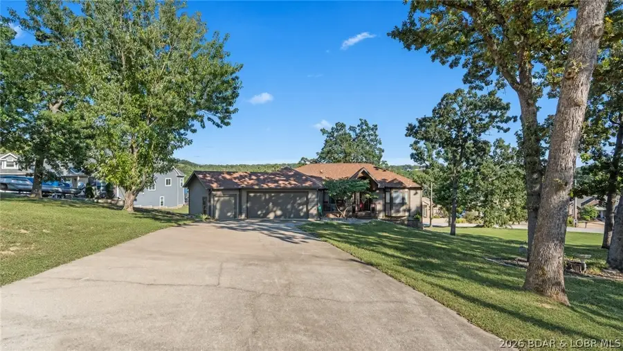 106 Buck Deer Lane, Camdenton, MO 65020 - #2