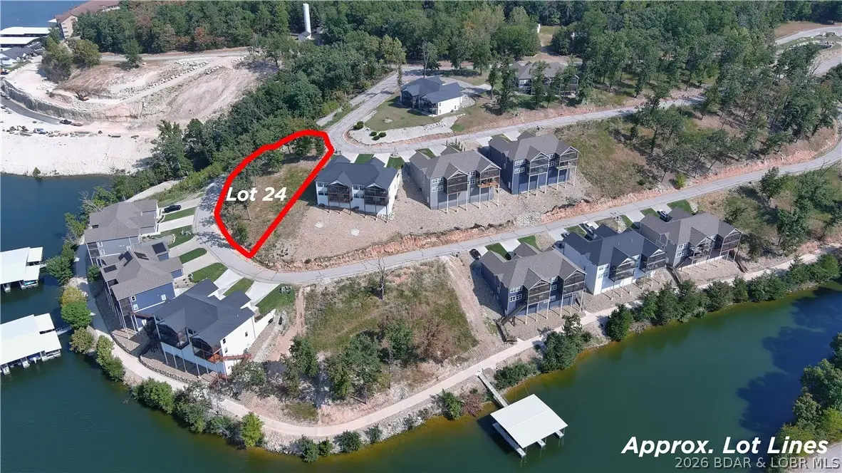Lot 24 Barolo Lane, Camdenton, MO 65020 - #1