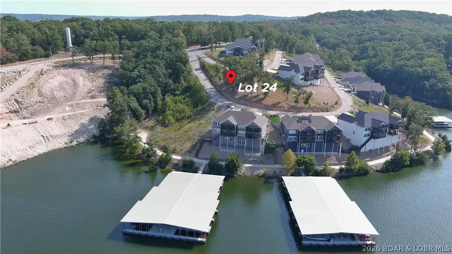 Lot 24 Barolo Lane, Camdenton, MO 65020 - #2