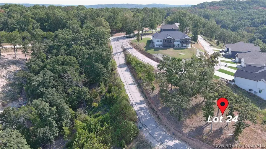 Lot 24 Barolo Lane, Camdenton, MO 65020 - #3