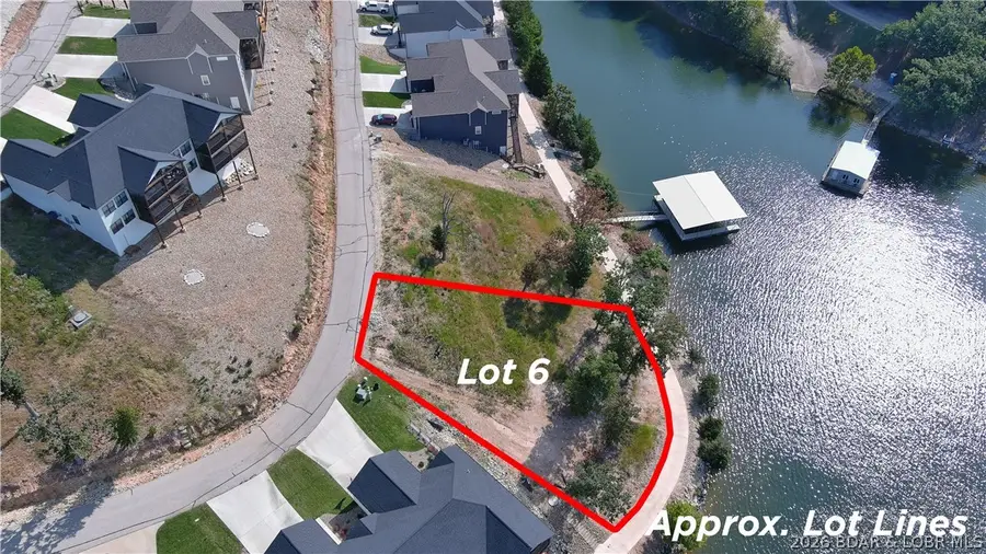 Lot 6 Brunello Lane, Camdenton, MO 65020 - #2