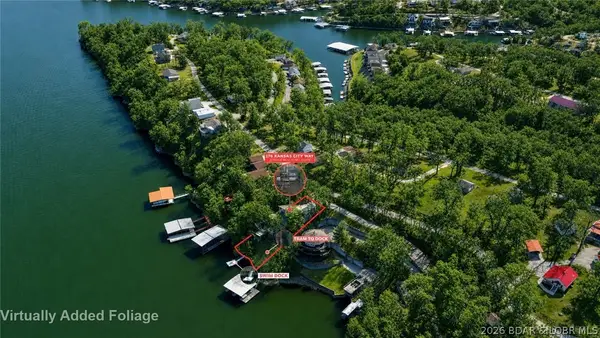 176 Kansas City Way, Sunrise Beach, MO 65079