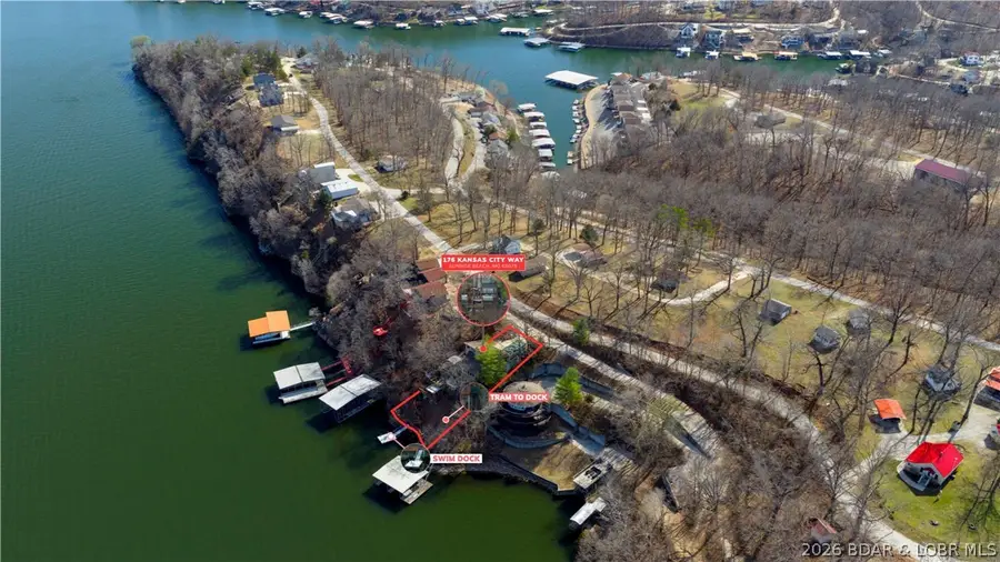176 Kansas City Way, Sunrise Beach, MO 65079 - #2