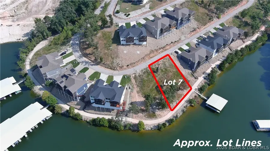Lot 7 Brunello Lane, Camdenton, MO 65020 - #2