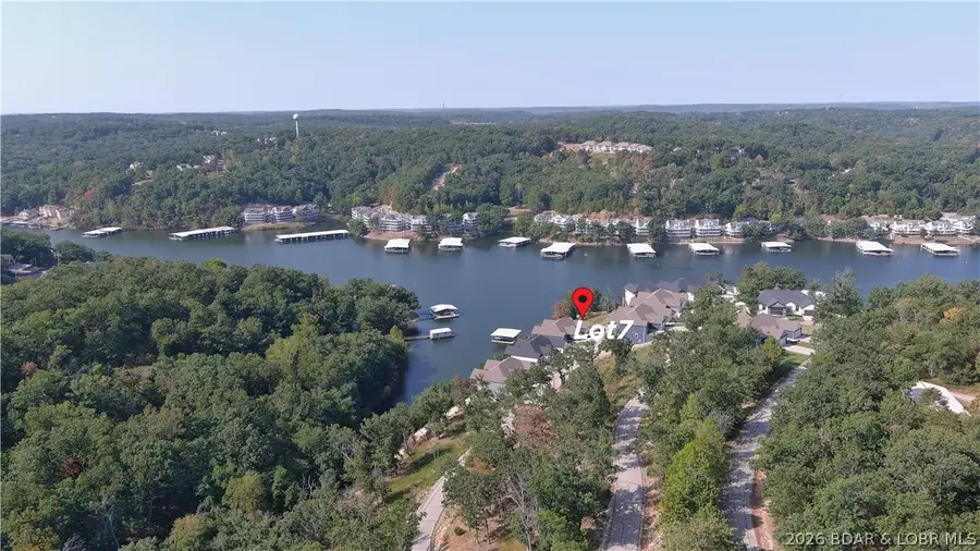 Lot 7 Brunello Lane, Camdenton, MO 65020 - #3