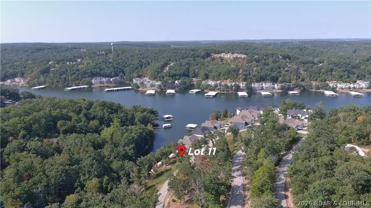 Lot 11 Brunello Lane, Camdenton, MO 65020 - #1