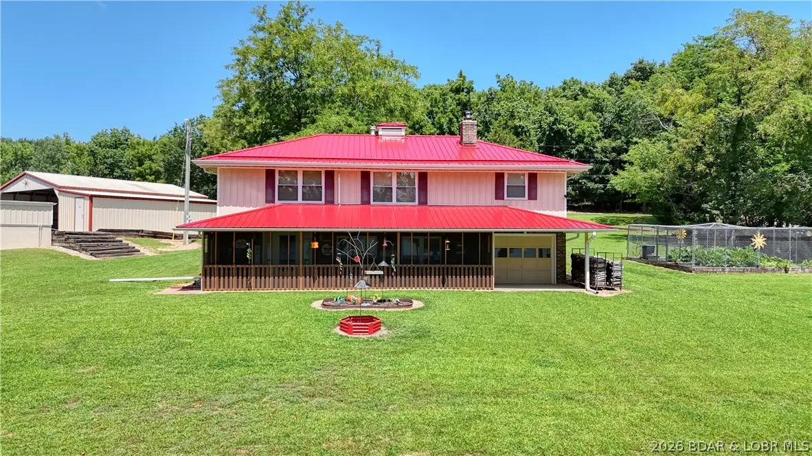 33260 Golden Acres Road, Lincoln, MO 65338 - #1