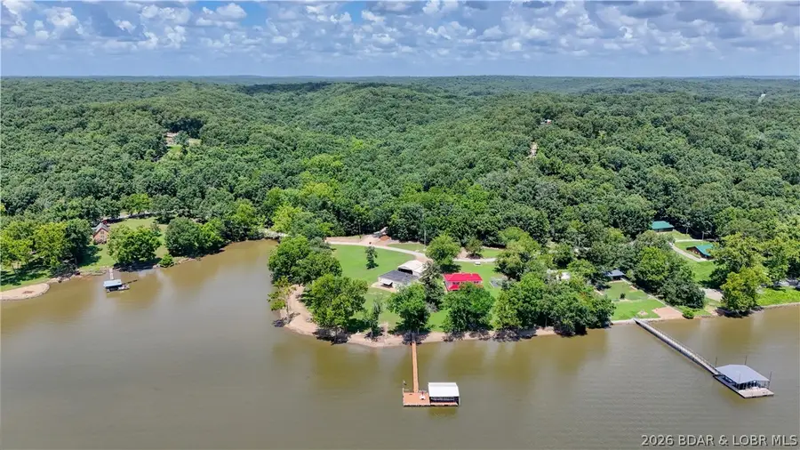 33260 Golden Acres Road, Lincoln, MO 65338 - #2