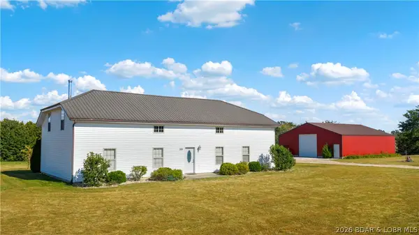 105 Dallas Road, Macks Creek, MO 65786