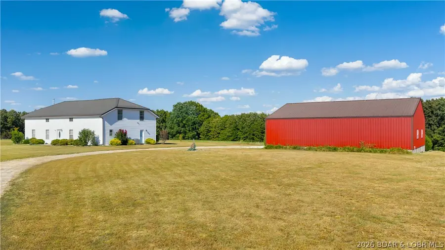 105 Dallas Road, Macks Creek, MO 65786 - #2