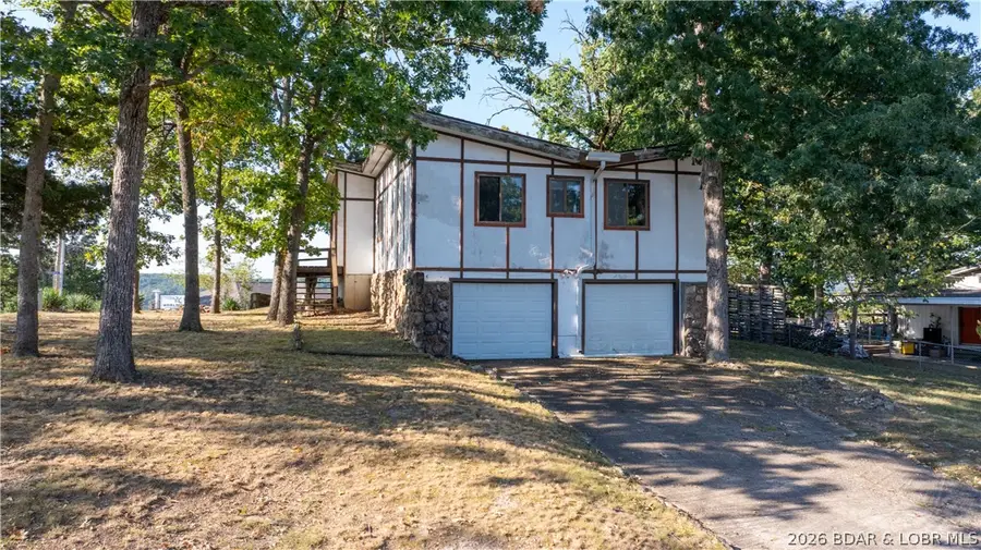 4908 Shorewood Drive, Osage Beach, MO 65065 - #3