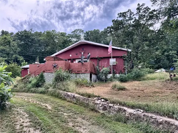 292 Outlook Drive, Edwards, MO 65326