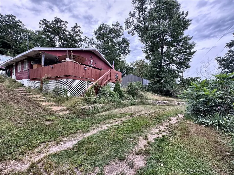 292 Outlook Drive, Edwards, MO 65326 - #3