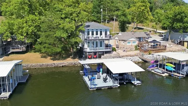 1492 Purvis Road, Sunrise Beach, MO 65079