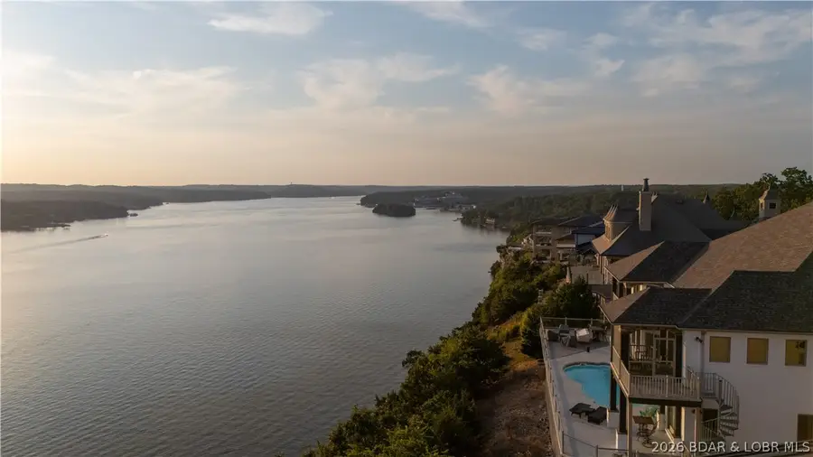 1201 Loch Lane, Osage Beach, MO 65065 - #2