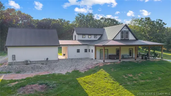 56 Midway Road, Eldon, MO 65026