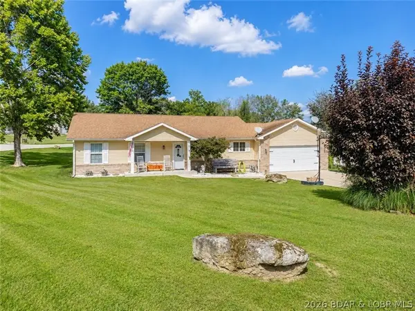 5 Rayburn Drive, Kaiser, MO 65047
