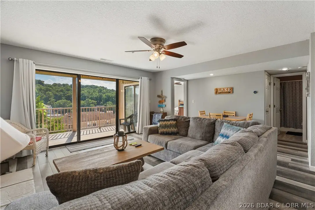 1011 Indian Point #1011, Osage Beach, MO 65065 - #1