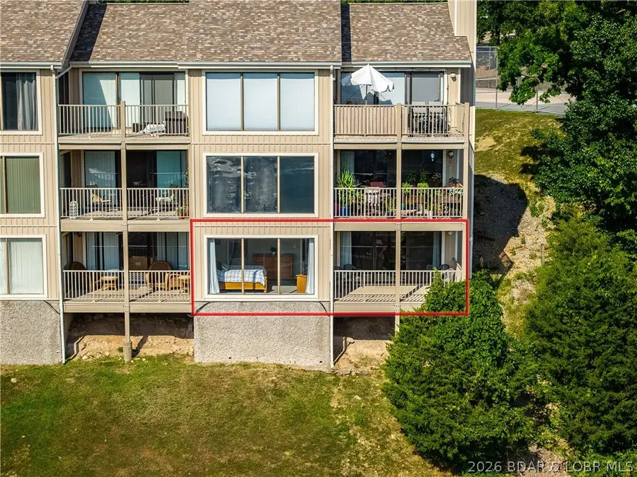 1011 Indian Point #1011, Osage Beach, MO 65065 - #2