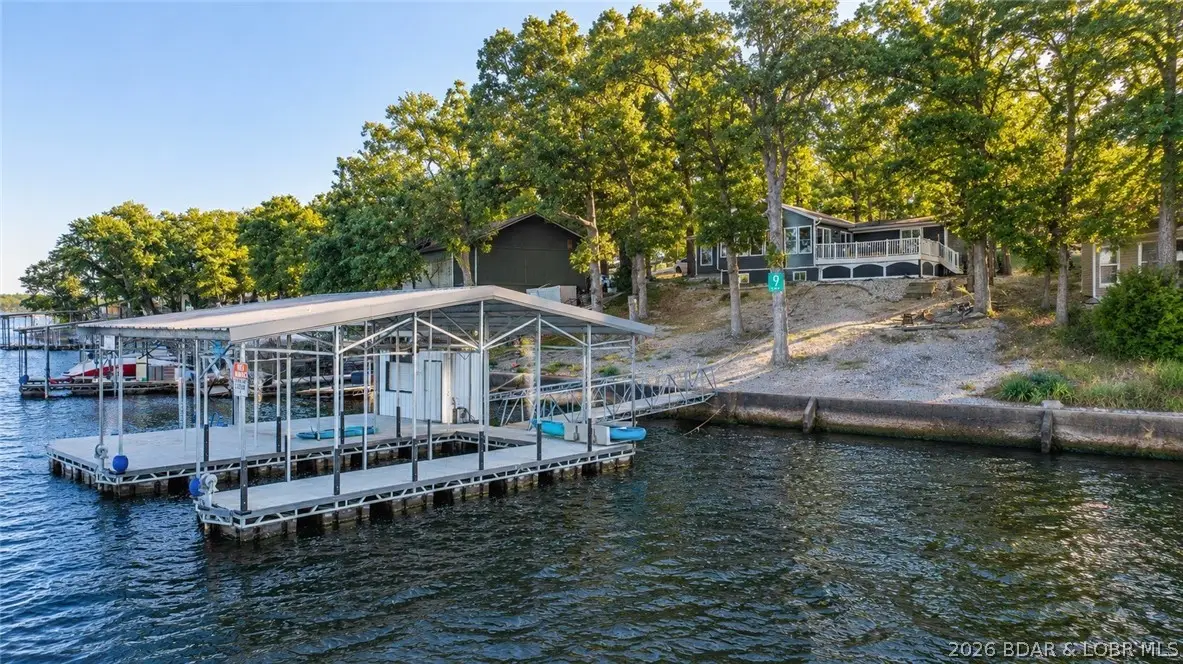 350 Sunset Road, Lake Ozark, MO 65049 - #1