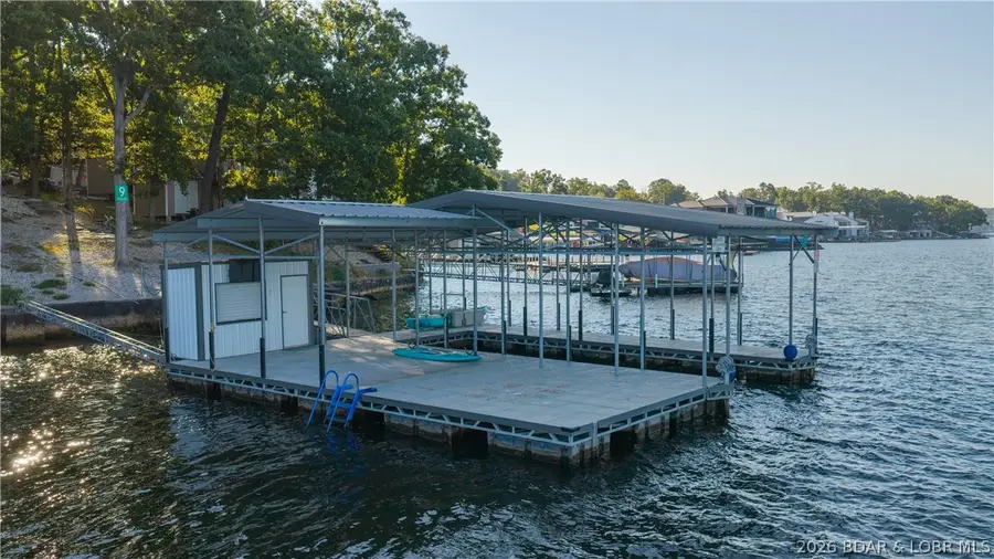 350 Sunset Road, Lake Ozark, MO 65049 - #2