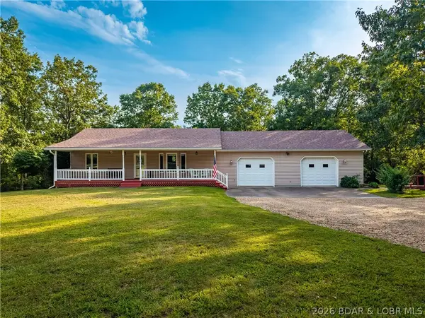 4864 Whispering Timbers Road, Stover, MO 65078