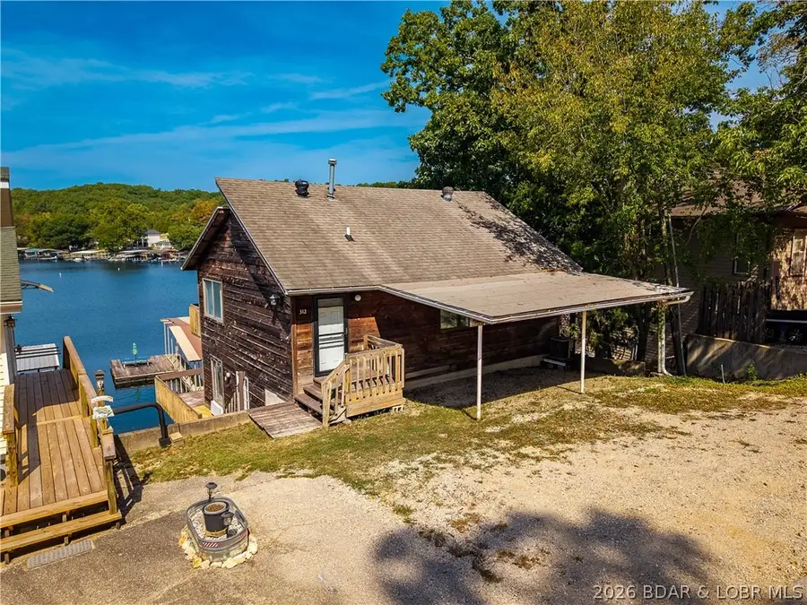 312 Spring Road #A & B, Lake Ozark, MO 65049 - #2