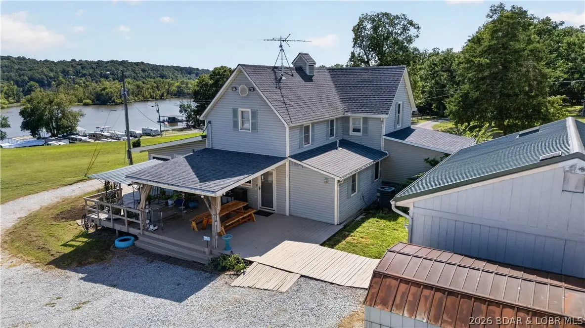 28918 Heit's Point Avenue, Lincoln, MO 65338 - #1