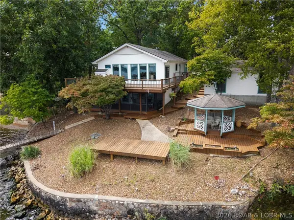 6101 Sioux Trail, Osage Beach, MO 65065