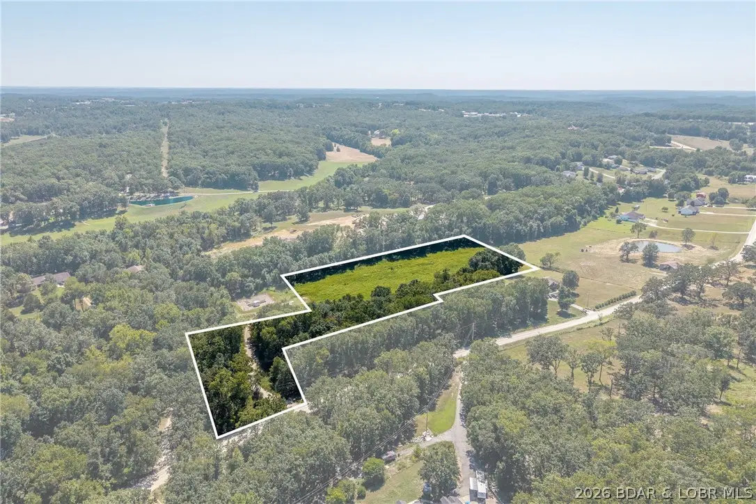Millifork Lane, Gravois Mills, MO 65037 - #1