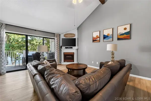 251 Maple Road #3B, Lake Ozark, MO 65049