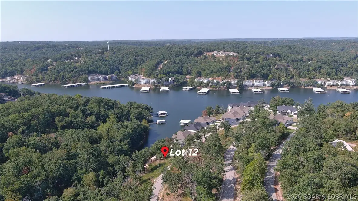 Lot 12 Brunello Lane, Camdenton, MO 65020 - #1