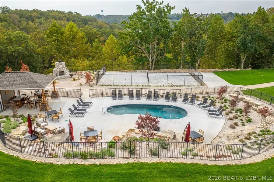 Lot 12 Brunello Lane, Camdenton, MO 65020 - #2