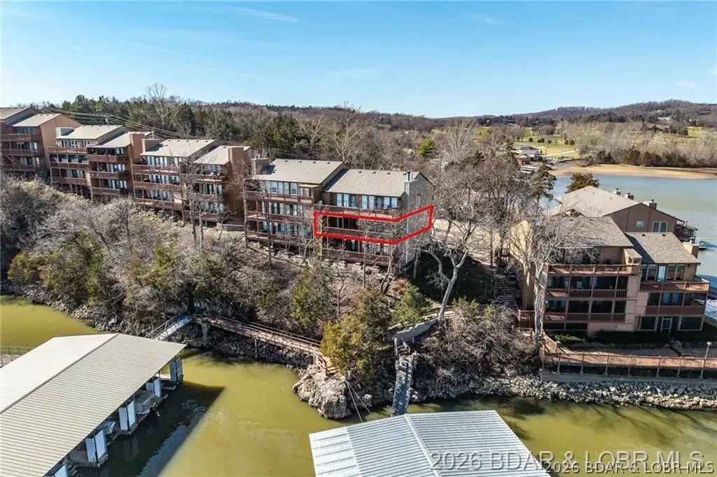 107 Rock Dove Lane #2A, Camdenton, MO 65020 - #1
