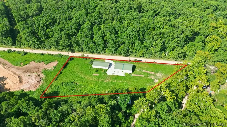 2440 Old Tuscumbia Road, Eldon, MO 65026 - #2