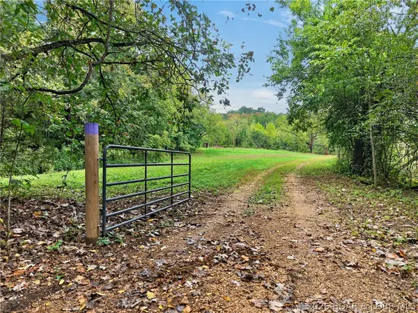 TBD Witt Road, Eldon, MO 65026