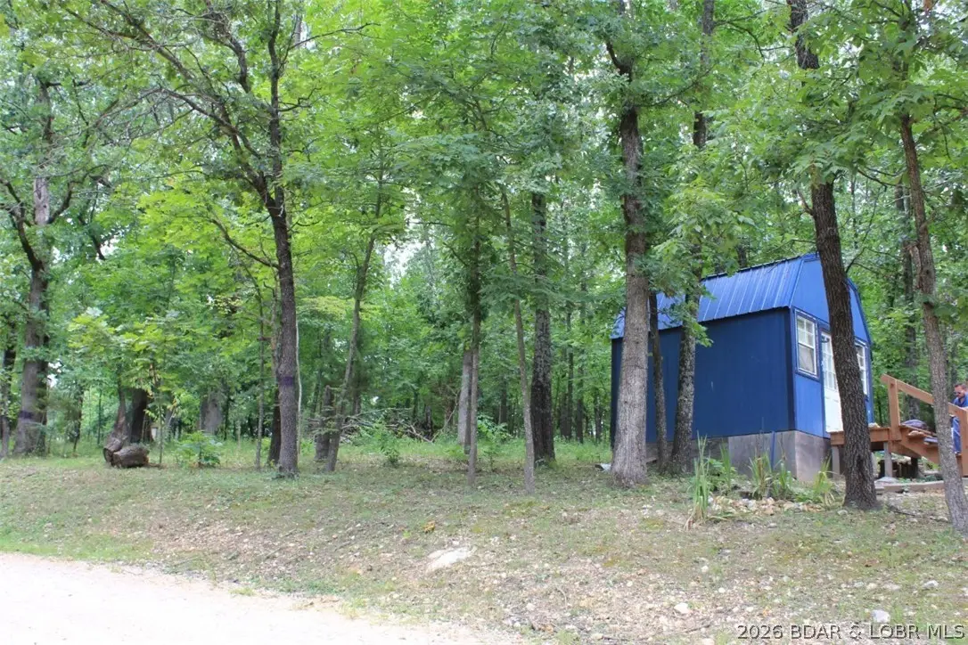346 Blackberry Road, Macks Creek, MO 65786 - #1
