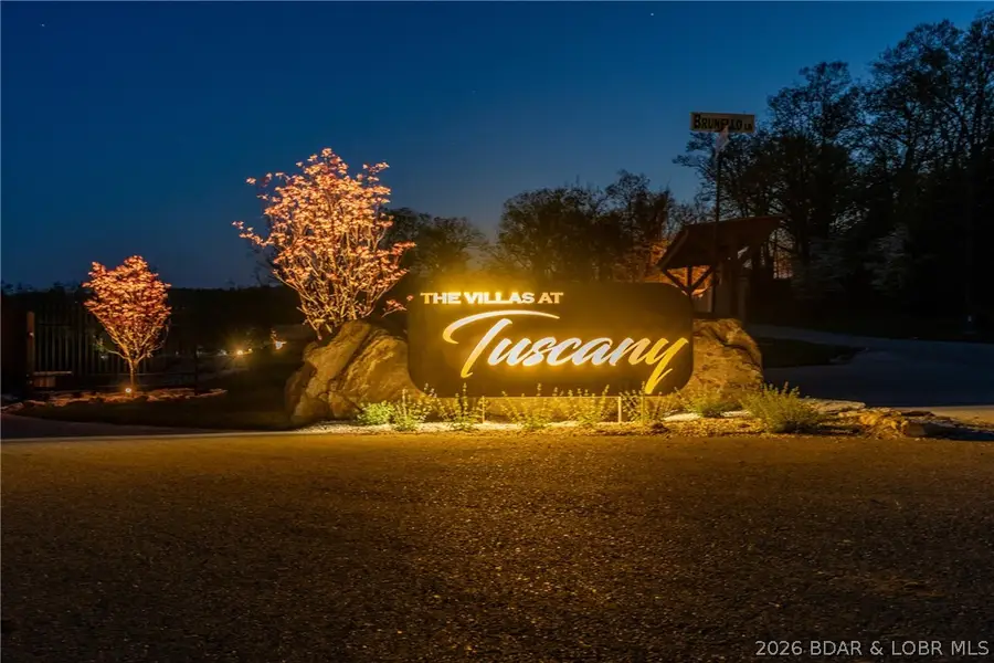 Lot 13 Brunello Lane, Camdenton, MO 65020 - #2