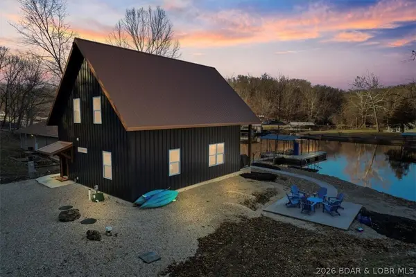 18371 Cypress Road, Rocky Mount, MO 65072