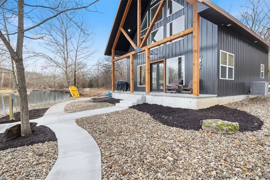 18371 Cypress Road, Rocky Mount, MO 65072 - #2