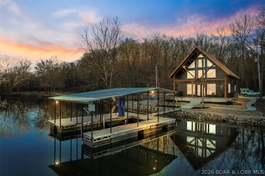 18371 Cypress Road, Rocky Mount, MO 65072 - #3